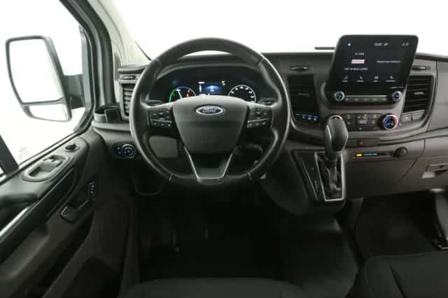 Ford Transit Custom (2022) thumbnail 2