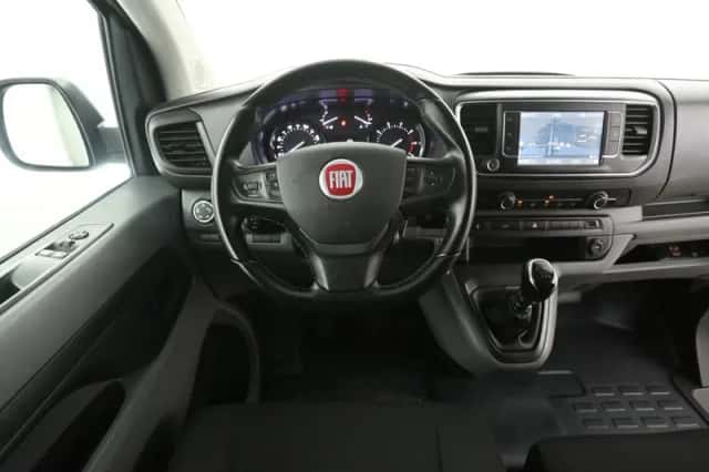 Fiat Scudo (2022) thumbnail 2