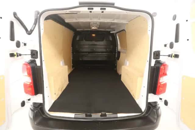Fiat Scudo (2022) thumbnail 3