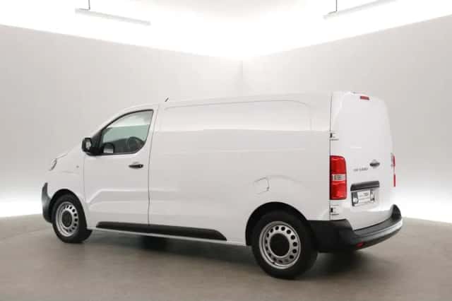 Fiat Scudo (2022) thumbnail 4