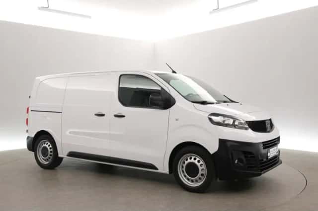 Fiat Scudo (2022) thumbnail 6