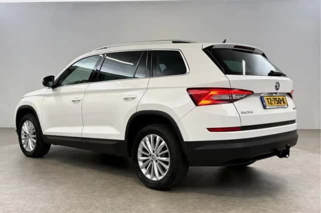 Škoda Kodiaq (2018) thumbnail 3