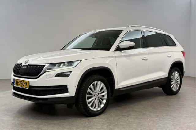 Škoda Kodiaq (2018) thumbnail 6