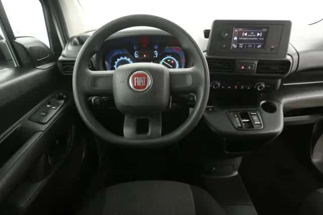 Fiat E-Doblò (2022) thumbnail 2
