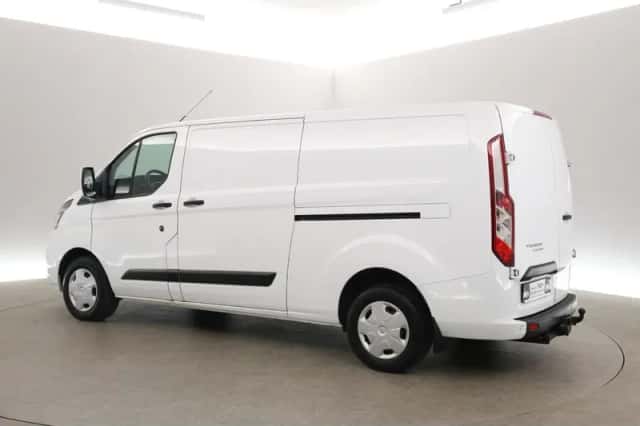 Ford Transit Custom (2020) thumbnail 6