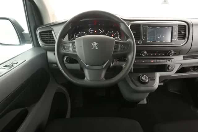 Peugeot Expert (2023) thumbnail 2
