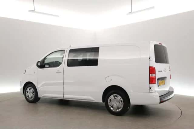 Peugeot Expert (2023) thumbnail 6