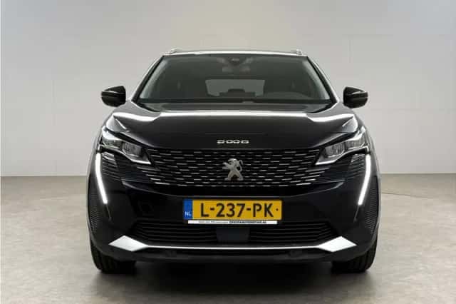 Peugeot 5008 (2021) thumbnail 6