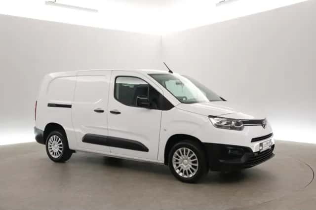 Toyota Proace (2024) thumbnail 6