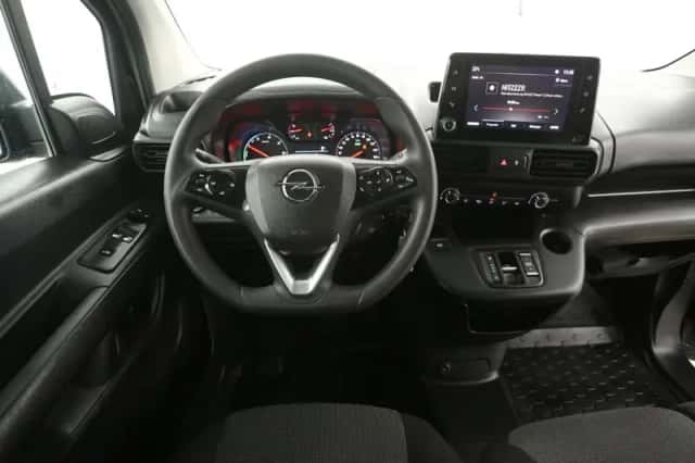 Opel E-Combo (2022) thumbnail 2
