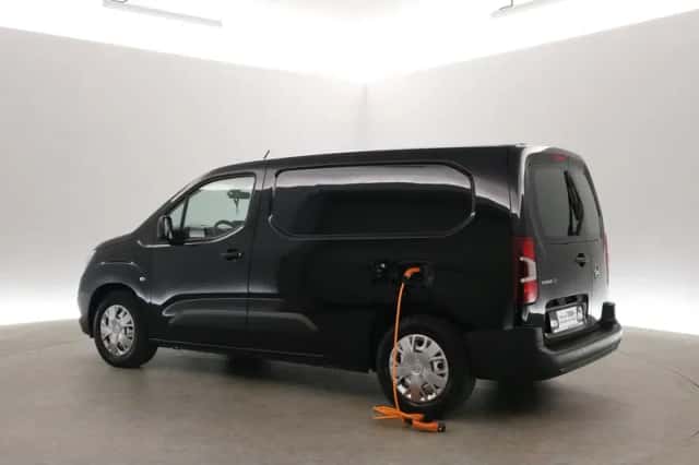Opel E-Combo (2022) thumbnail 4