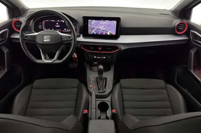 SEAT Ibiza (2022) thumbnail 2