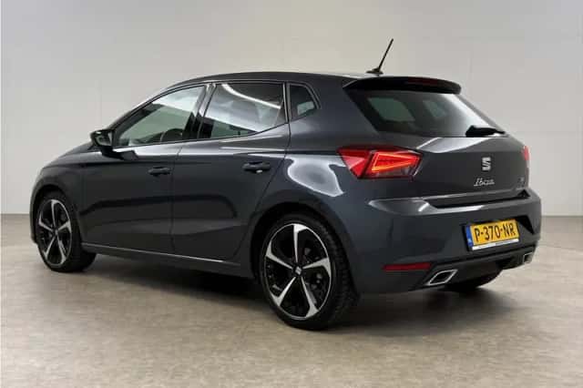 SEAT Ibiza (2022) thumbnail 3