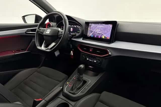 SEAT Ibiza (2022) thumbnail 4