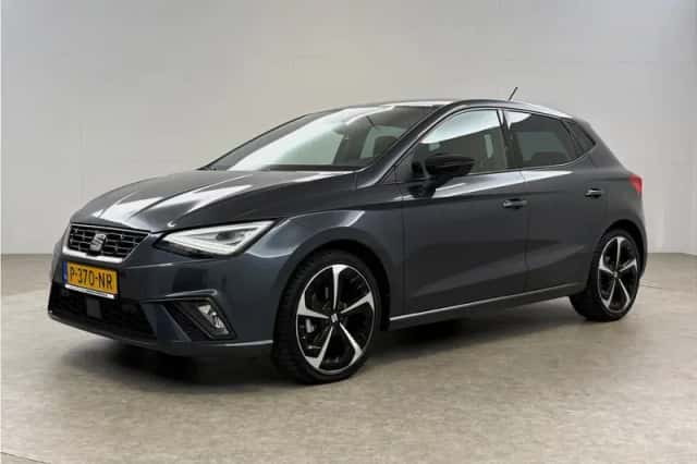 SEAT Ibiza (2022) thumbnail 6