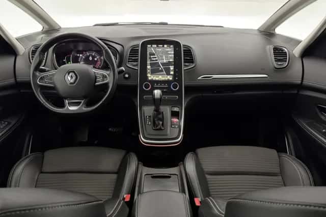 Renault Scénic (2020) thumbnail 2