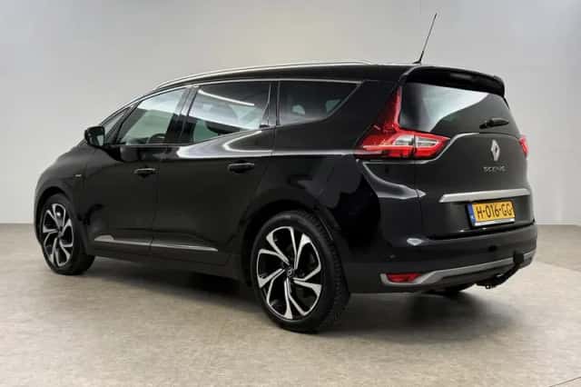 Renault Scénic (2020) thumbnail 3