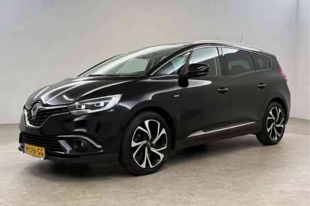 Renault Scénic (2020) thumbnail 6