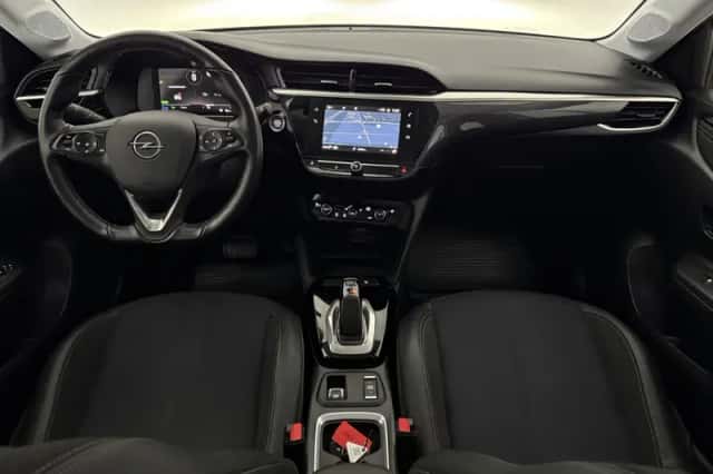 Opel Corsa-e (2020) thumbnail 2