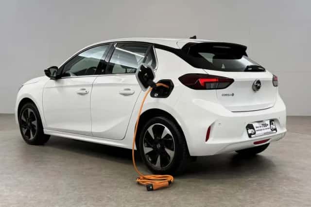 Opel Corsa-e (2020) thumbnail 3