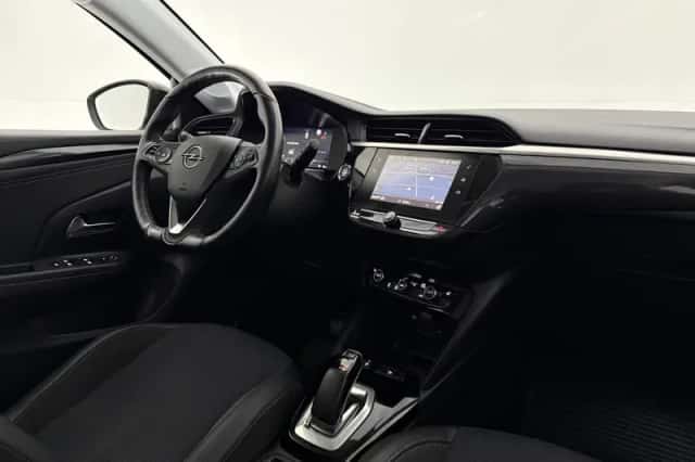 Opel Corsa-e (2020) thumbnail 4