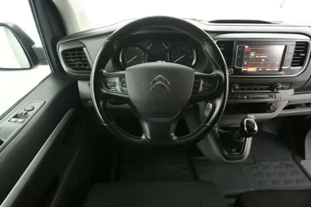 Citroën Jumpy (2022) thumbnail 2
