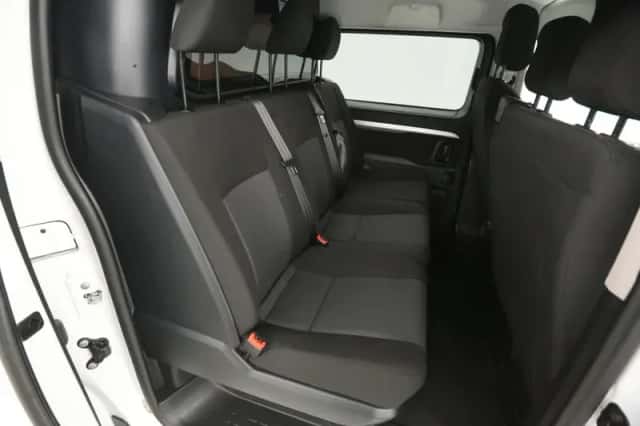 Citroën Jumpy (2022) thumbnail 3
