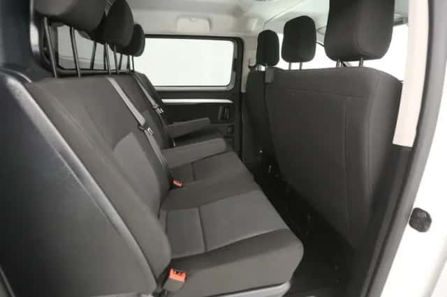 Citroën Jumpy (2022) thumbnail 3