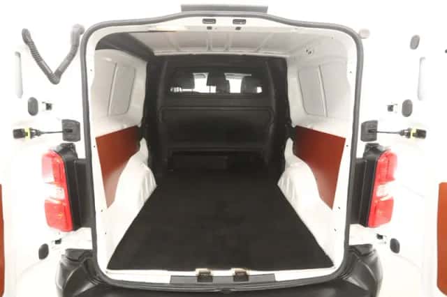 Citroën Jumpy (2022) thumbnail 4
