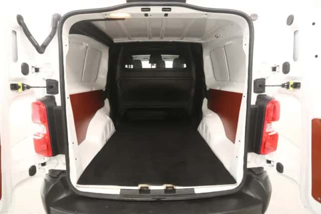 Citroën Jumpy (2022) thumbnail 4