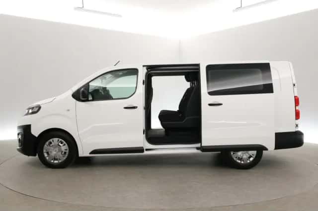 Citroën Jumpy (2022) thumbnail 6
