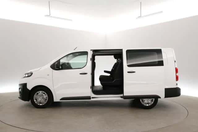 Citroën Jumpy (2022) thumbnail 6