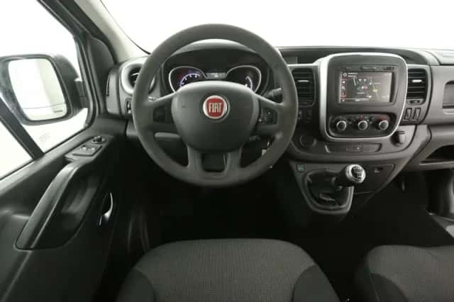 Fiat Talento (2021) thumbnail 2