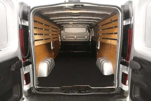 Fiat Talento (2021) thumbnail 3