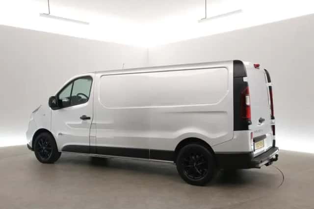 Fiat Talento (2021) thumbnail 4