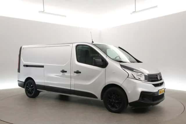 Fiat Talento (2021) thumbnail 6