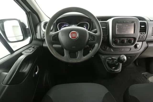 Fiat Talento (2019) thumbnail 2