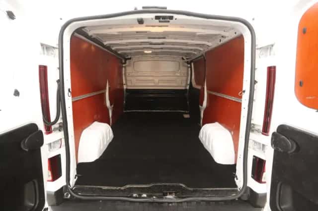 Fiat Talento (2019) thumbnail 3
