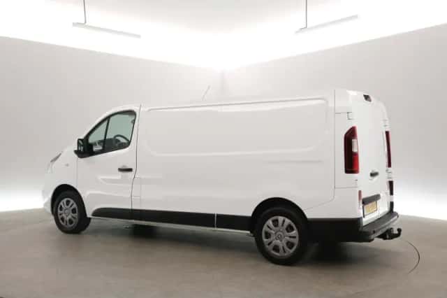 Fiat Talento (2019) thumbnail 4