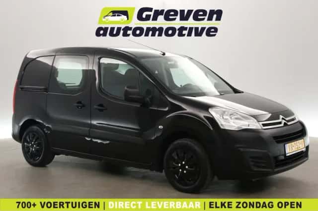 Citroën Berlingo (2015) thumbnail 1