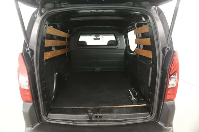 Citroën Berlingo (2015) thumbnail 3