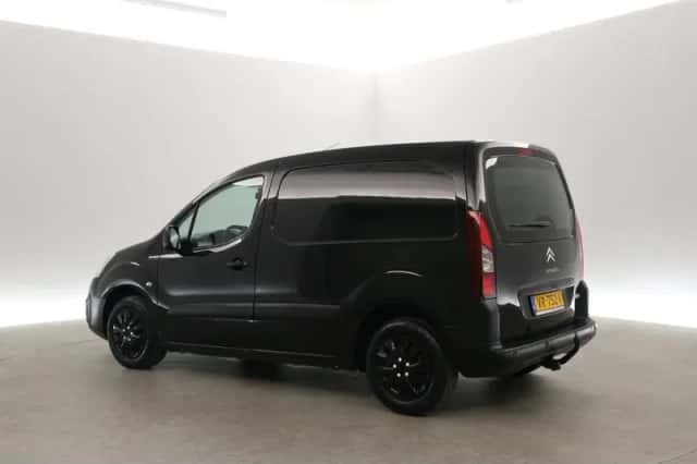 Citroën Berlingo (2015) thumbnail 4