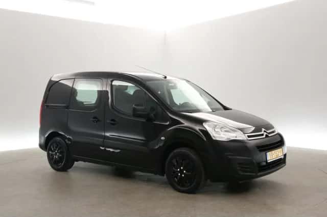 Citroën Berlingo (2015) thumbnail 5