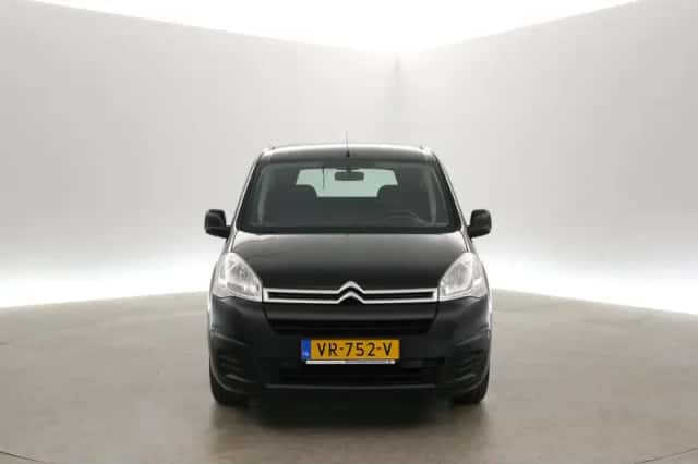 Citroën Berlingo (2015) thumbnail 6