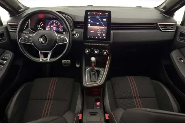 Renault Clio (2020) thumbnail 2
