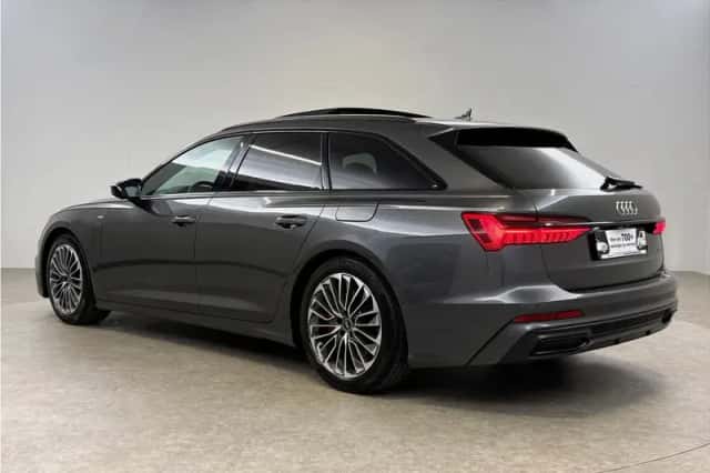 Audi A6 (2022) thumbnail 3