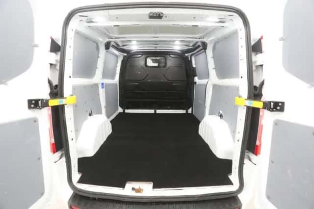 Ford Transit Custom (2020) thumbnail 3