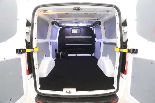 Ford Transit Custom (2022) thumbnail 3