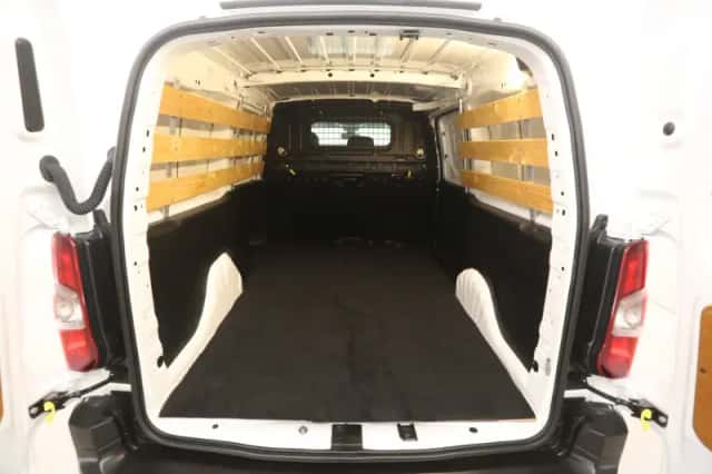 Citroën Berlingo (2022) thumbnail 3