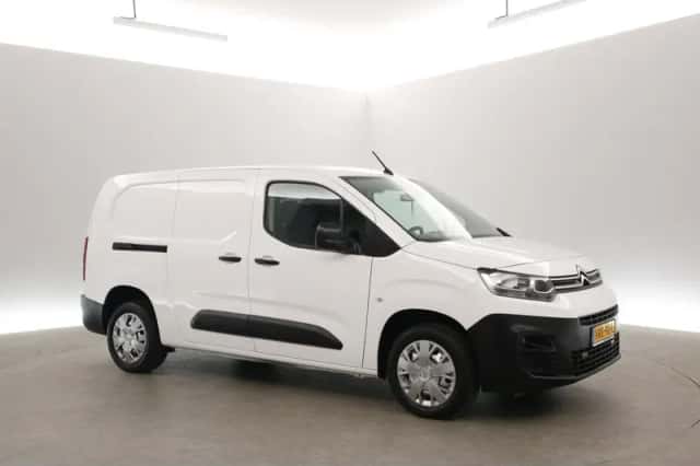 Citroën Berlingo (2022) thumbnail 6